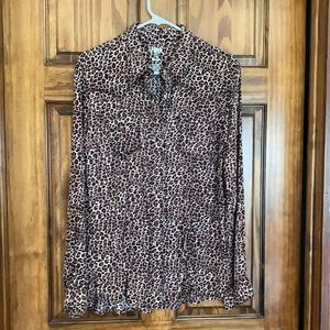 XL Rock 47 by Wrangler Cheetah